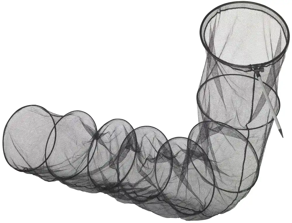 SAENGER haltartószák 400cm+ leszúró+hordtáska Lage Prijs