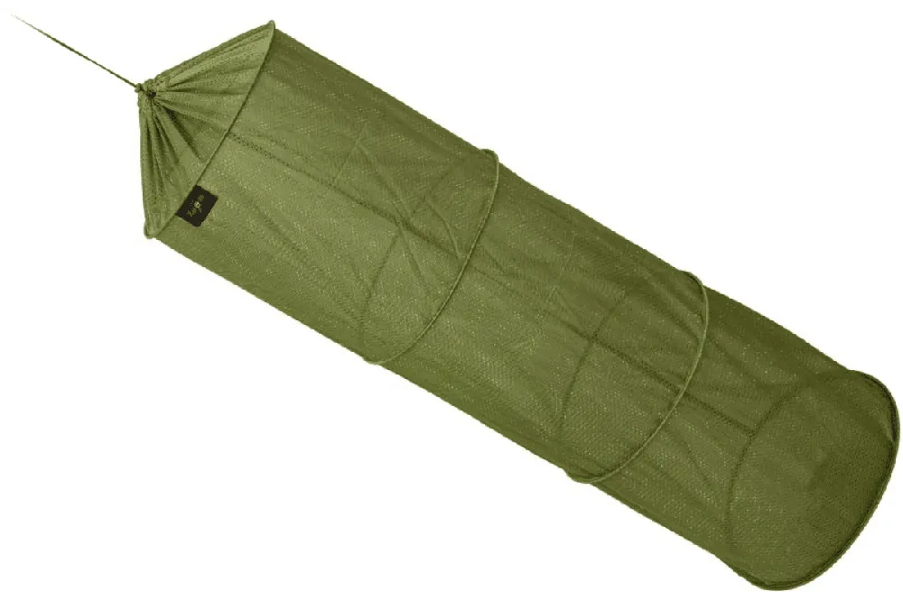 Beperkte Voorraad CZ Massive-N Carp karikás haltartó, 100 cm, o40 cm