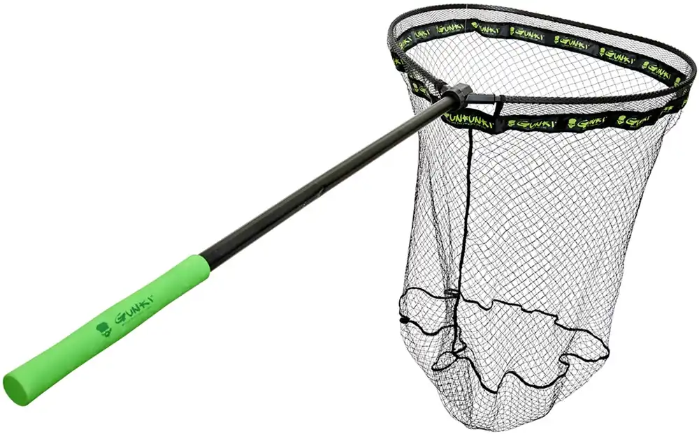 Koopje Gunki Merítő Supersize Pike 80x90