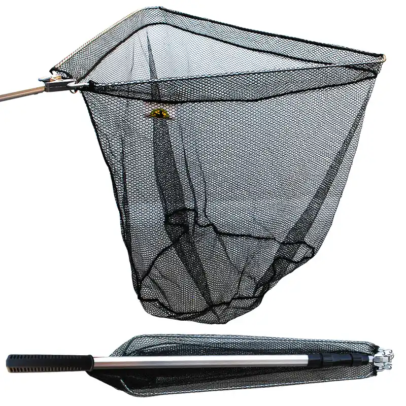 Koop Online Frenetic teleszkópos merítő 60x60cm 3,0m