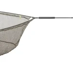 Actieprijs Marshal Marshal Camou Boat merítőháló, 217 cm, 105x90/80 cm, 1 részes