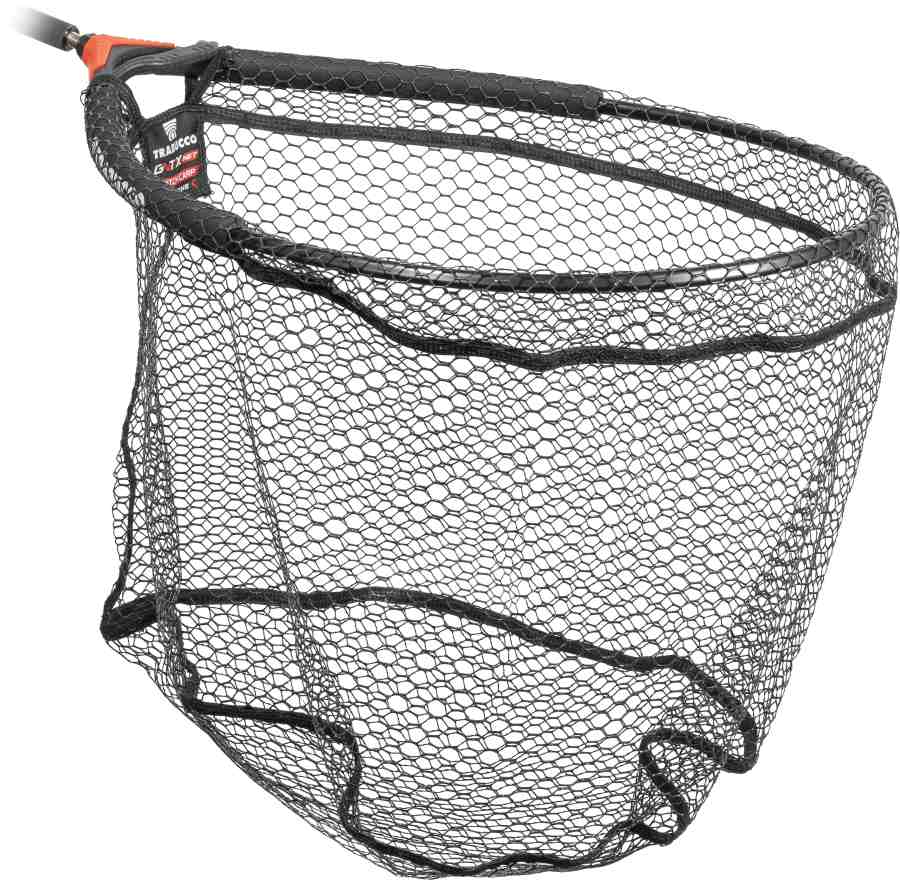Trabucco GNT-X Match Carp Silicone 55*45/40cm, szákfej Superprijs