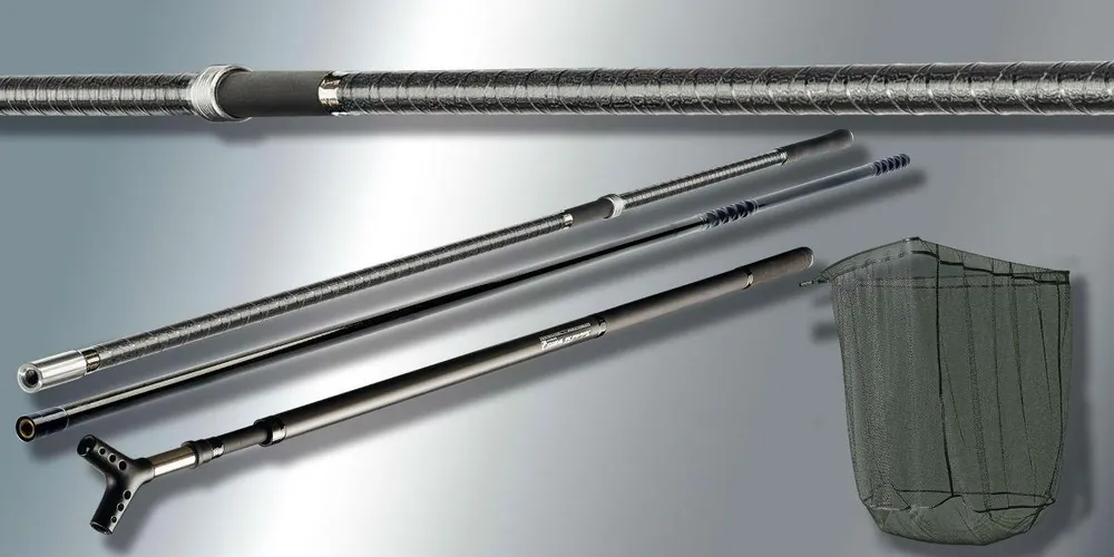 Exclusieve Aanbieding Bojlis Meritőfej Sportex Carbon 42" 107x107cm