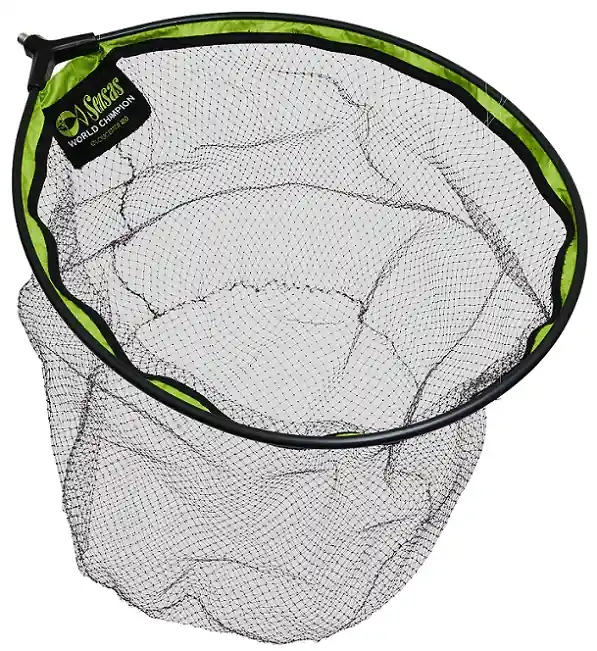 Sensas Merítő fej Gloucester 45x35cm (6mm) Seizoensaanbieding