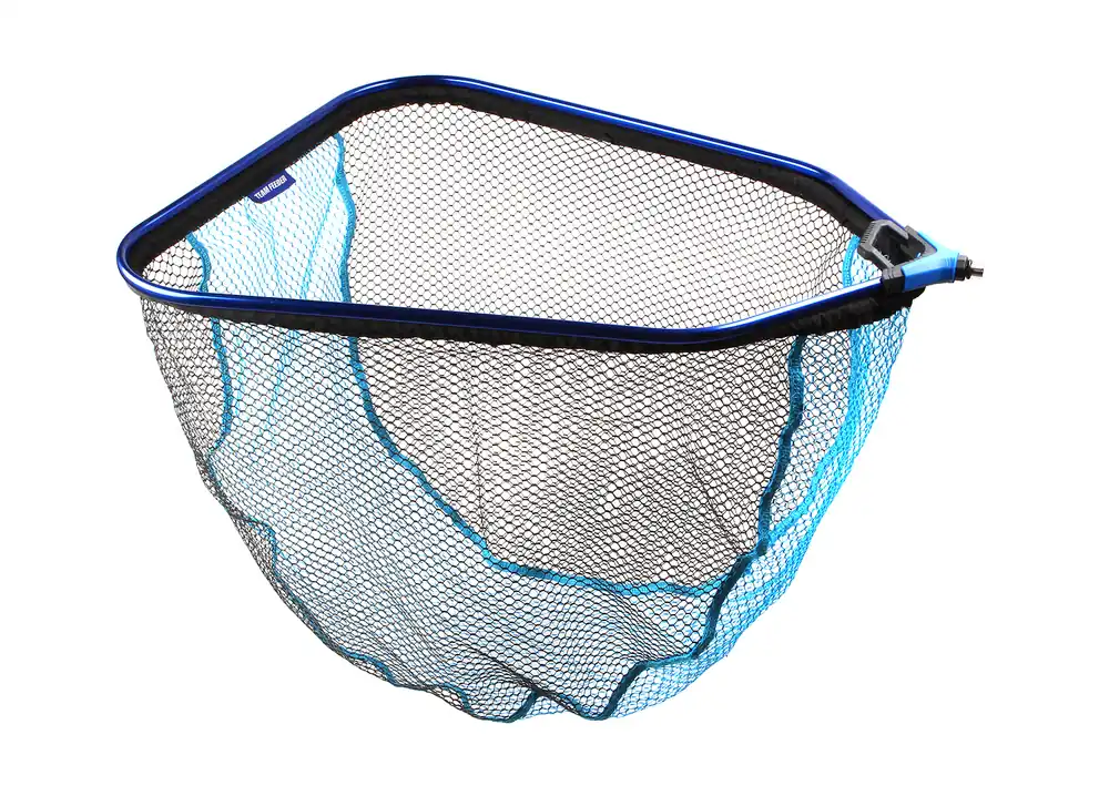 Fabrieksprijs By Döme TF Merítőfej Method King szögletes XL