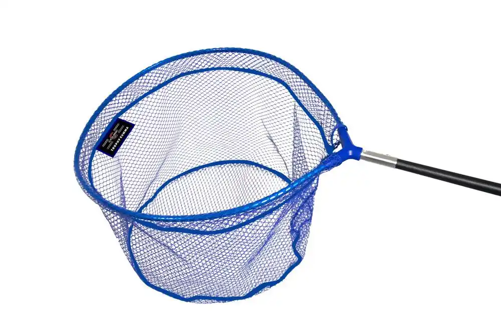 Tijdelijk Beschikbaar Colmic Trophy Gumma Round Meritőfej 55X45cm