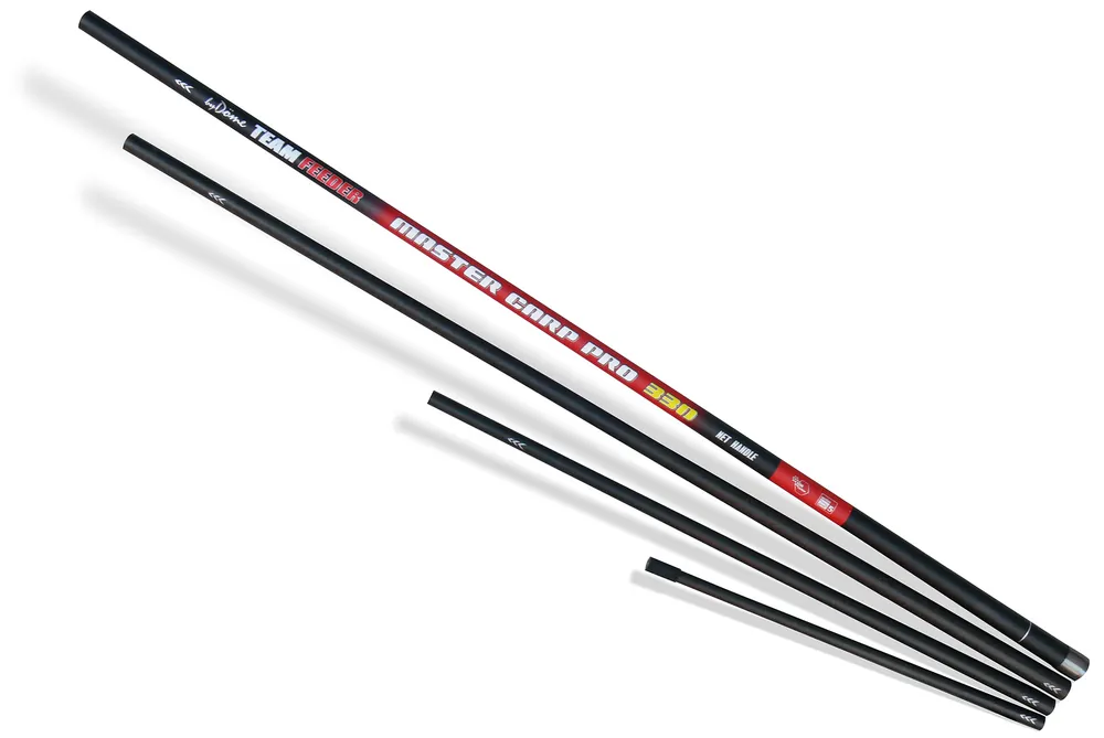 Korting By Döme TF Master Carp Pro merítőnyél 330