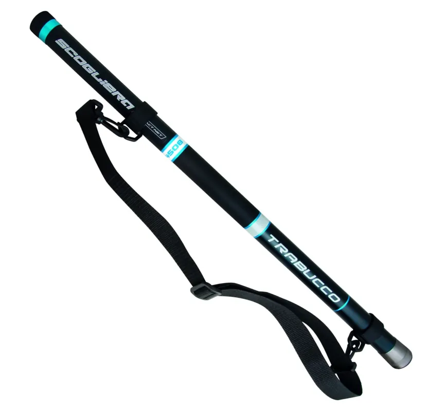 Goedkoop Trabucco Scogliera 4508 teleszkópos száknyél