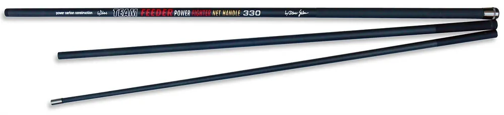 Voordeelprijs By Döme TF PowerFighter merítőnyél 330