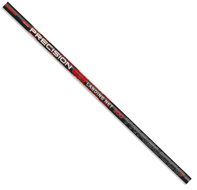 Favoriet Trabucco Precision Rpl 4004 Put Over száknyél