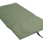 Aanbieding DAM ICONIC CARP MAT SMALL 45X80CM pontymatrac
