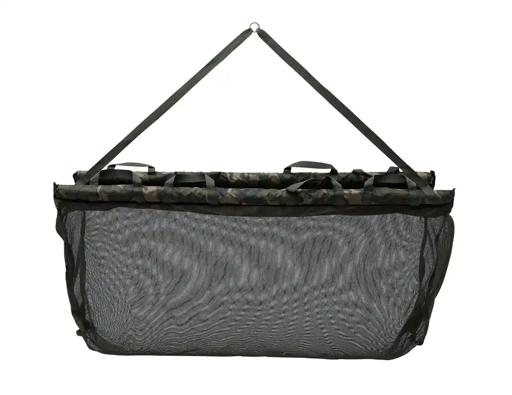 Bestseller Prologic INSPIRE F RETAINER/WEIGH SLING XL CAMO pontyzsák