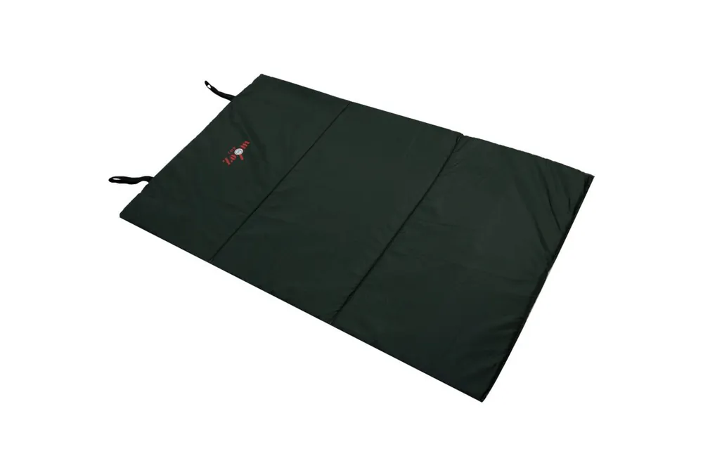 Speciale Aanbieding CarpZoom Standard pontymatrac, 100x60cm