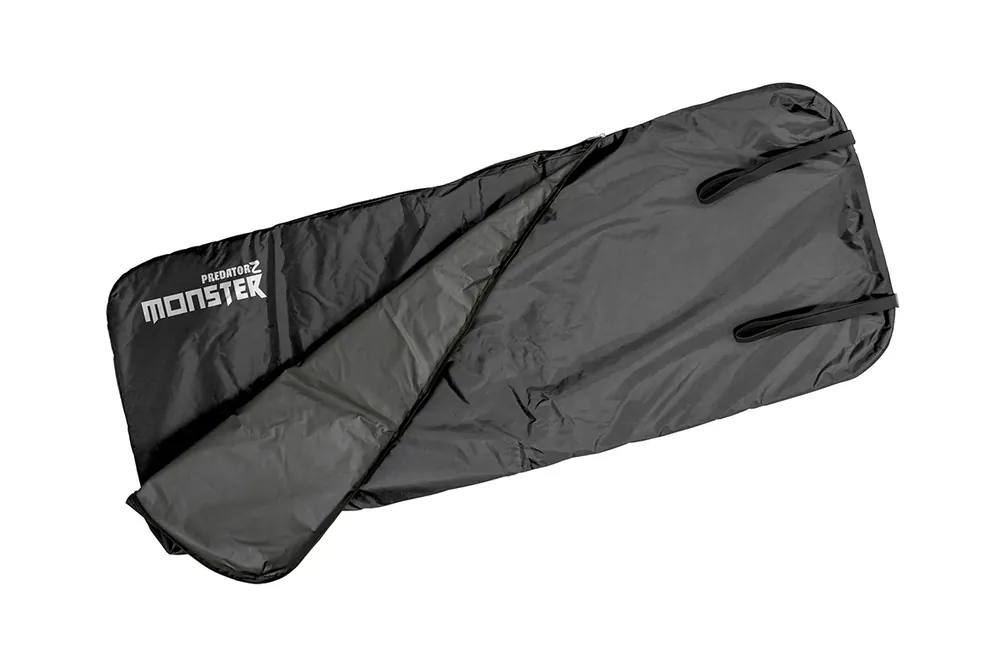 Actieprijs Predator-Z Monster halmatrac, 170x65cm