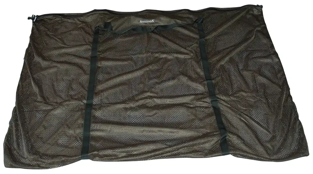 ANACONDA Carpsack Light pontyzsák / 120 X 90cm / + polyester hordtáska Goedkoop