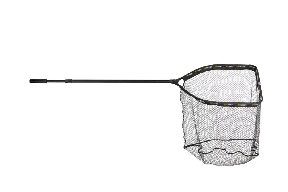 Voordeelprijs Catzoom Brutal merítőháló, 110-180 cm, 70x80/100 cm