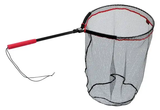 Rapala KARBON NET FLOAT TUBE merítő Meest Verkocht