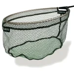 Alleen Vandaag Greys GGTN050 Landing Net 20 RubberDual Mesh pergető merítőszák