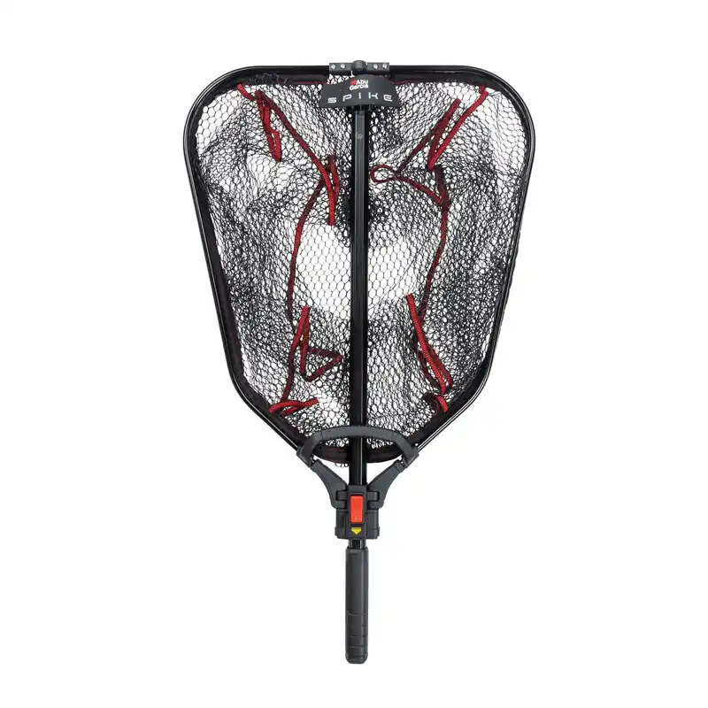 Abu Garcia SPIKE NET FOLDABLE 60x50 cm pergető merítőszák Favoriet