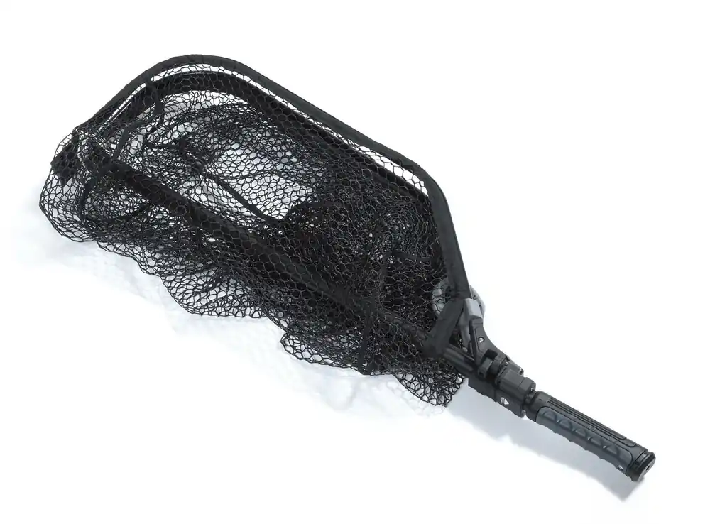 Seizoensaanbieding Abu Garcia BEAST Gen2 Landing Net Foldable 80x70 cm merítőháló