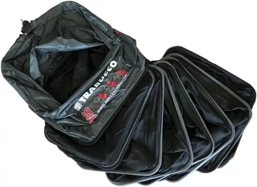 Laatste Kans Trabucco Xds Pro verseny szák 50cm*40cm*3,5m