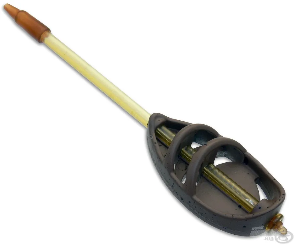 Op = Op HALDORÁDÓ QC Arrow Method Feeder 40 g