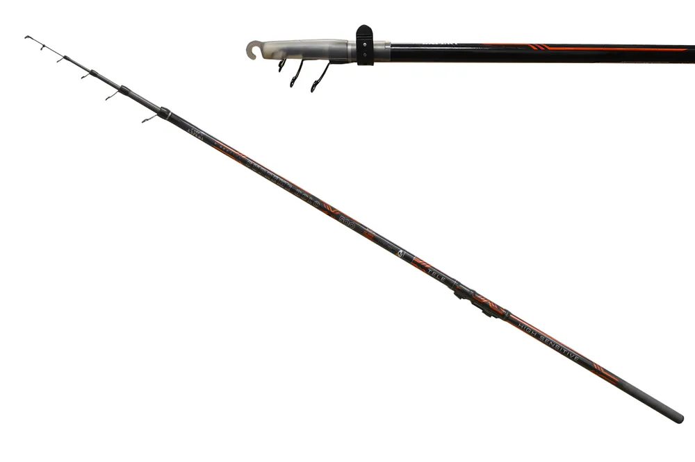 Carp Expert Supreme Bolo 5M Op = Op