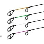 4db spicc szet (300/320cm) Delphin RIVER Trophy Feeder bothoz Superprijs