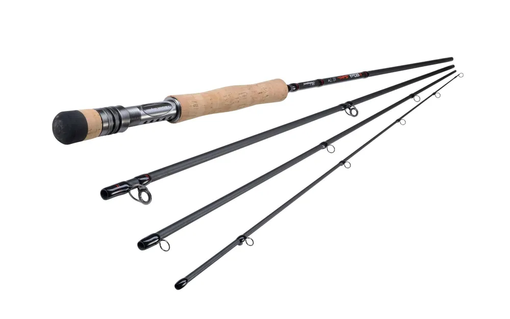 Nieuw Shakespeare SIGMA SUPRA 10ft FLY 8WT legyező horgászbot