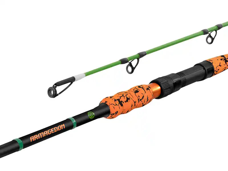 Voordeelprijs Delphin ARMAGEDON 170cm/205g