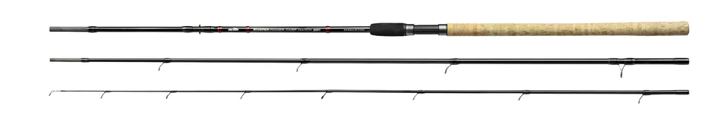 Snelle Levering Nevis Whisper Power Carp Match 390 10-35g