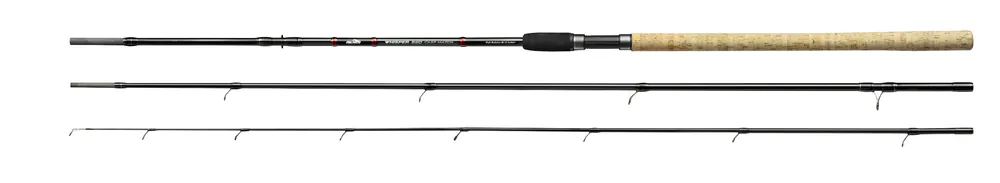 Nevis Whisper Carp Match 390 Korting