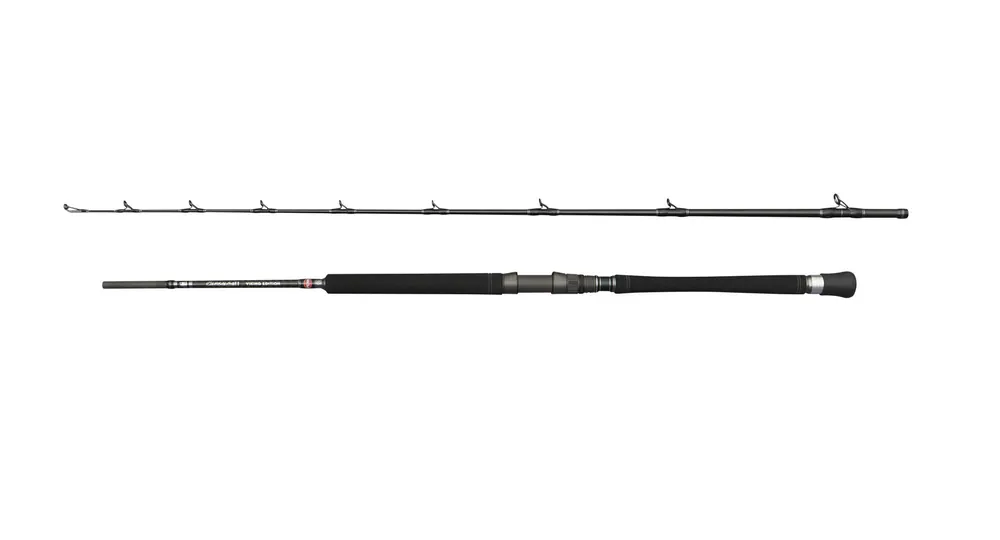 PENN CARNAGE Viking Edition Boat 702 20LB Premium