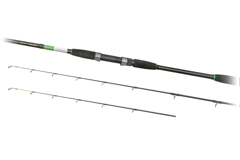 CZ Rover Boat Feeder horgászbot, 270 cm, 60-180 g, 2+2 részes Hete Deal