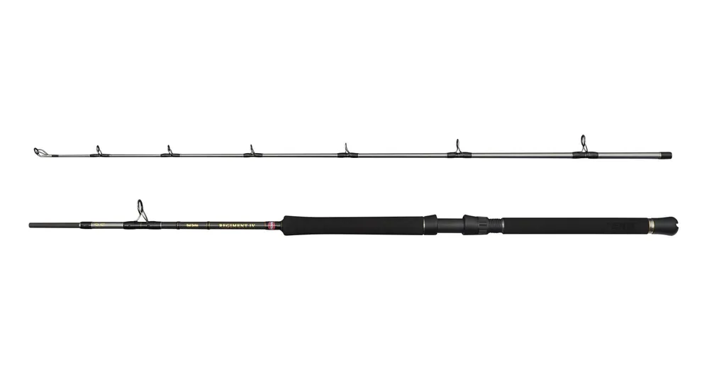 Actieprijs PENN REGIMENT IV Boat 702 30-50lb 2 részes