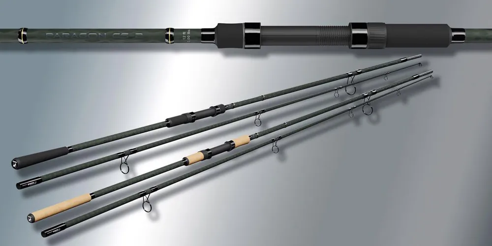 Sportex Paragon Carp Cs-2 Stalker 10ft 3.00m 3.00Bs Veilige Betaling