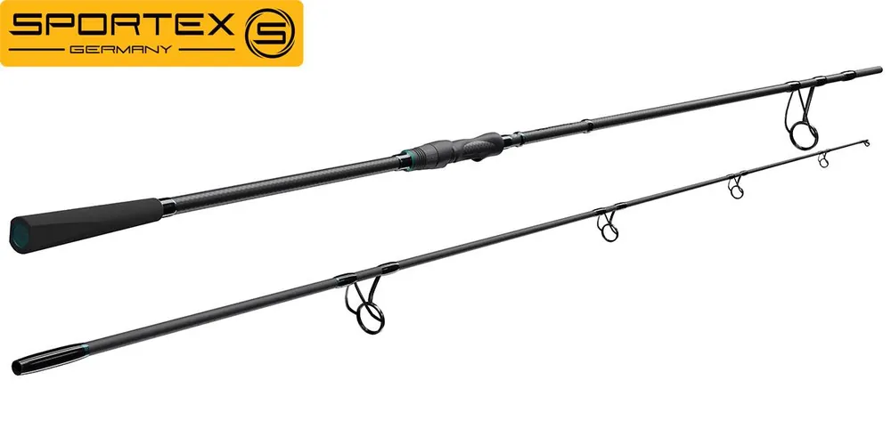 Express Levering Sportex Competition Carp Cs-5 13ft 3.96m 3.75lbs