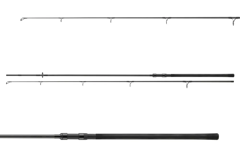 Daiwa Emblem Carp 1314 2sct, 3.25lb, 3.30m Direct Beschikbaar