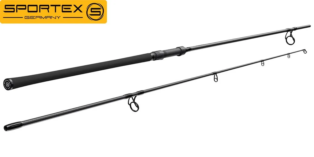 Hete Deal Sportex Purista Cgc Carp Xtf 12ft 3.66m 2.75lbs