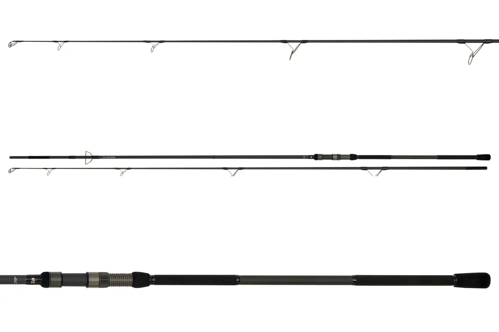 Tijdelijk Beschikbaar Daiwa Emblem XT X45 Carp 2314 2sct, 3.25lb, 3.60m