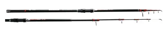 Direct Verzonden Okuma ATOMIC TELE SURF 420CM 200G