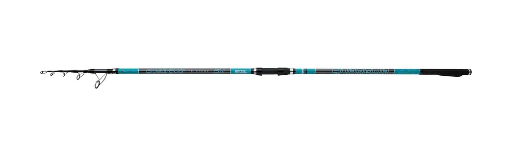 Mitchell Suprema SW Surf T-420 80-150g Tijdelijk Beschikbaar