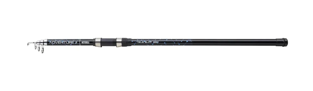 Hete Deal Mitchell ADVENTURE II T-390 80/150g SURF