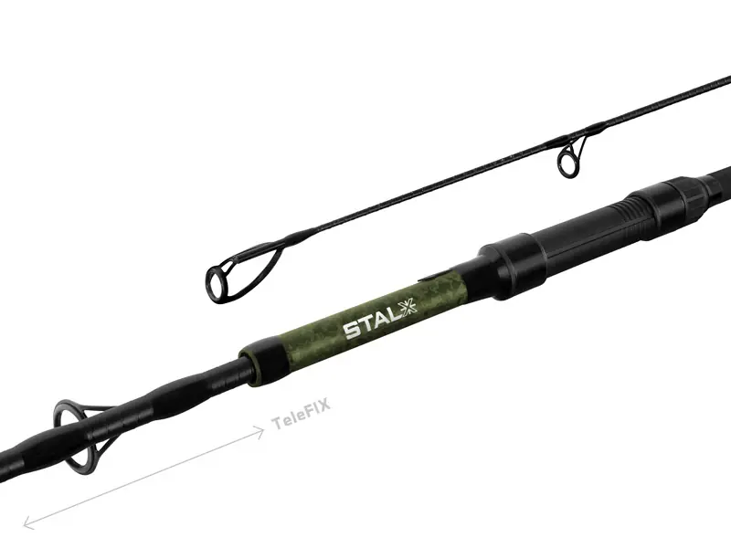 Nu Kopen Delphin STALX (300cm/3.00lbs/TeleFIX)
