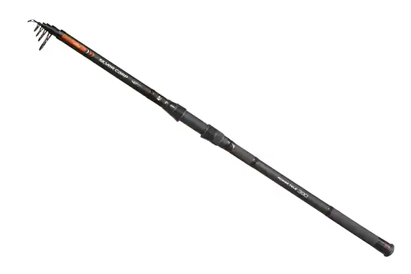 Carp Expert Silver Carp Power Tele 50-150G 3,60M Korting