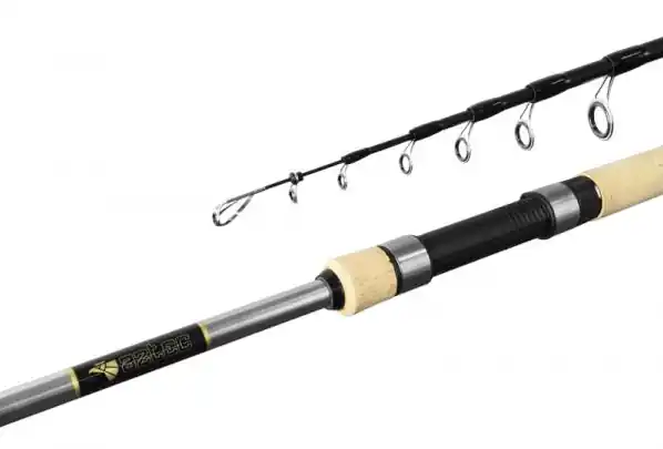Delphin AZTEC tele (270cm/50g) Aanbieding