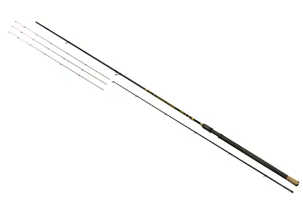 Laatste Kans Benzár Bot Concourse Light Feeder 3,30M