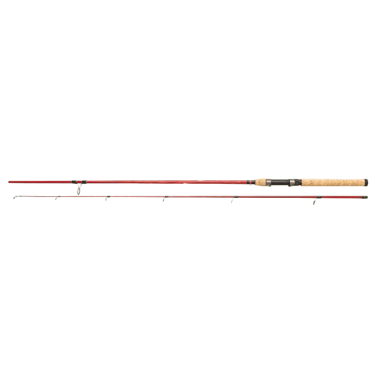 Berkley CHERRYWOOD ORIGINAL 212cm 3-18g Spin pergető horgászbot Koop Online