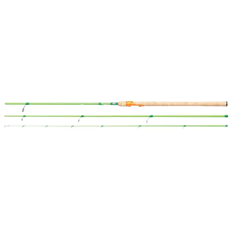 Berkley FLEX Trout 3.60m M 10-30g 3Sec pergető horgászbot Aanbieding