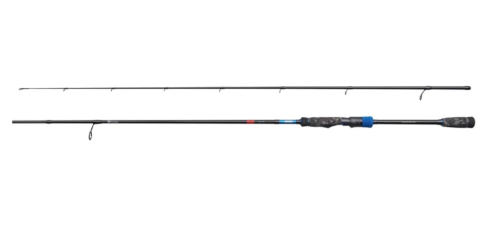 Berkley URBN II Spinning 240 5-25g pergető horgászbot Shop Nu
